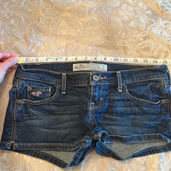 Hollister Shorts - Picture 4 of 4